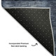 Addison Mayfield AMF1114 Navy Rug