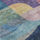Addison Mayfield AMF1115 Blue Rug