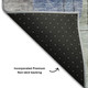 Addison Mayfield AMF1116 Blue Rug