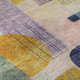 Addison Mayfield AMF1116 Plum Rug