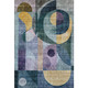 Addison Mayfield AMF1118 Blue Rug