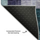 Addison Mayfield AMF1118 Blue Rug