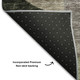 Addison Mayfield AMF1119 Olive Rug