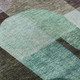 Addison Mayfield AMF1122 Brown Rug