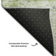 Addison Mayfield AMF1127 Aloe Rug
