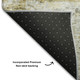 Addison Mayfield AMF1127 Taupe Rug
