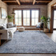 Addison Mayfield AMF1128 Sky Rug