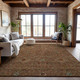 Addison Mayfield AMF1130 Paprika Rug