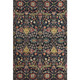 Addison Mayfield AMF1132 Black Rug