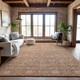 Addison Mayfield AMF1133 Coral Rug