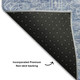 Addison Mayfield AMF1133 Denim Rug