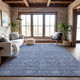 Addison Mayfield AMF1133 Denim Rug