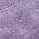 Addison Mayfield AMF1133 Plum Rug
