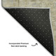 Addison Mayfield AMF1134 Taupe Rug