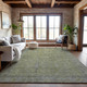 Addison Mayfield AMF1135 Aloe Rug