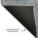 Addison Mayfield AMF1135 Denim Rug