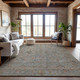 Addison Mayfield AMF1136 Taupe Rug