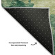 Addison Mayfield AMF1138 Green Rug
