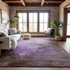 Addison Mayfield AMF1138 Lavender Rug