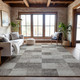 Addison Mayfield AMF1139 Beige Rug