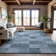 Addison Mayfield AMF1139 Denim Rug