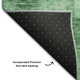 Addison Mayfield AMF1139 Green Rug