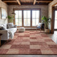 Addison Mayfield AMF1139 Paprika Rug