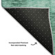 Addison Mayfield AMF1139 Seafoam Rug