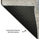 Addison Mayfield AMF1140 Denim Rug