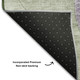 Addison Mayfield AMF1140 Lavender Rug