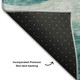 Addison Mayfield AMF1141 Seafoam Rug