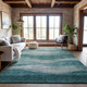 Addison Mayfield AMF1141 Seafoam Rug