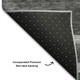 Addison Mayfield AMF1142 Black Rug