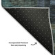 Addison Mayfield AMF1142 Blue Rug