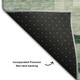 Addison Mayfield AMF1142 Green Rug