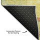 Addison Mayfield AMF1142 Yellow Rug