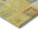 Addison Mayfield AMF1142 Yellow Rug