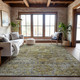 Addison Mayfield AMF1143 Aloe Rug