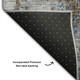 Addison Mayfield AMF1144 Blue Rug