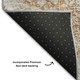 Addison Mayfield AMF1144 Copper Rug