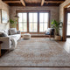 Addison Mayfield AMF1144 Copper Rug