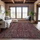 Addison Mayfield AMF1145 Pink Rug