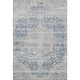 Addison Mayfield AMF1146 Blue Rug