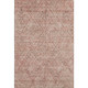 Addison Mayfield AMF1148 Pink Rug