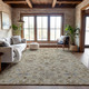 Addison Mayfield AMF1149 Beige Rug