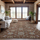 Addison Mayfield AMF1149 Paprika Rug