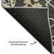 Addison Mayfield AMF1150 Black Rug