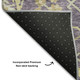 Addison Mayfield AMF1150 Eggplant Rug