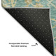 Addison Mayfield AMF1150 Teal Rug