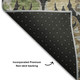 Addison Mayfield AMF1153 Black Rug